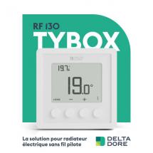  TYBOX RF 130 