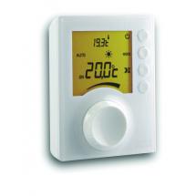  THERMOSTAT ELEC FILAIRE A AFFI 