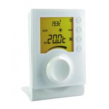  THERMOSTAT ELEC RADIO A AFFICH 