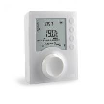  THERMOSTAT PROG FILAIRE J/H PO 