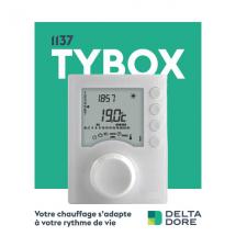  TYBOX 137+ 