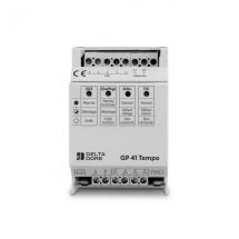  GP 41 TEMPO 