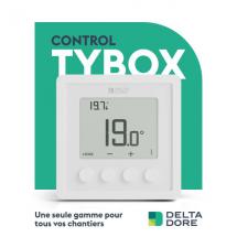  TYBOX CONTROL 