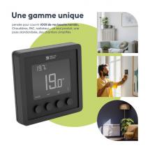  TYBOX CONTROL BK 