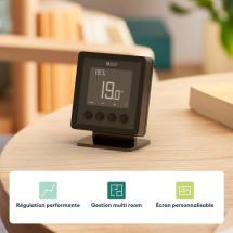  TYBOX CONTROL BK 