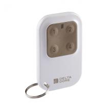  TELECOMMANDE PORTE CLE 4 TOUCH 