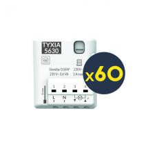  Eco Pack Tyxia 5630P x 60 