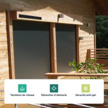  Pack Tymoov Solar 10 