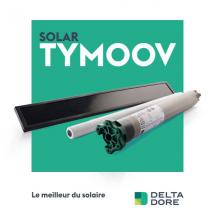  MOTOR KIT TYMOOV 15 SOLAR 