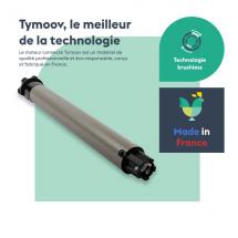  MOTOR KIT TYMOOV 20RP2 