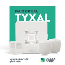  PACK INITIAL TYXAL+ 