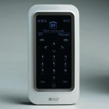  CLAVIER TACTILE AVEC ECRAN 8 Z 