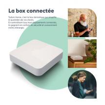  BOX DOMOTIQUE TYDOM HOME 