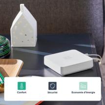  BOX DOMOTIQUE TYDOM HOME 