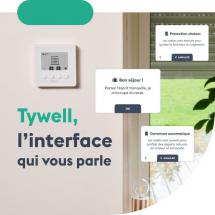  Tywell Control 