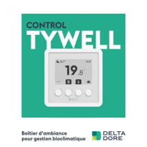  Tywell Control 