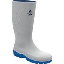  BOTTE PU AEROFOOD S4 BLANC 42 