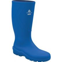  BOTTE PU AEROFOOD S4 BLEU 42 