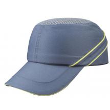  CASQUETTE ANTI HEURT VISIERE 
