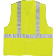  GILET JAUNE L 