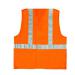  GILET GILP4 ORANGE L 