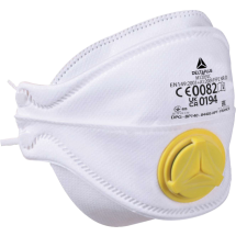  MASQUE CHANTIER FFP2 LOT DE 10 