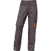  PANTAL MACH2 WINTER NOIR L 