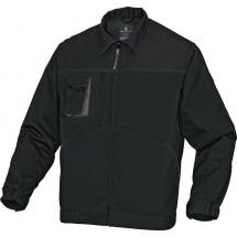  VESTE MACH2 2 NOIR/GRIS L 