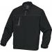  VESTE MACH2 2 NOIR/GRIS L 