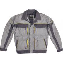  VESTE MACH2 NOIR L 