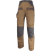  PANTALON M2 GRIS XXL CORPORATE 