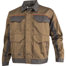  VESTE M2 GRIS M CORPORATE 