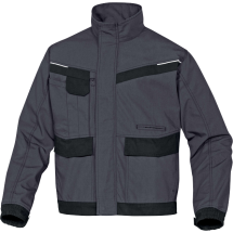  VESTE M2 GRIS XXL CORPO SUPP 