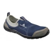  CHAUSSURE MIAMI S1P GR/BLEU 42 