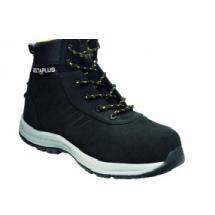  CHAUSSURE HAUTE S3S NOIR 41 