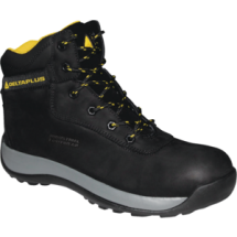  CHA HAUTE SAGAS3 NOIR 43 