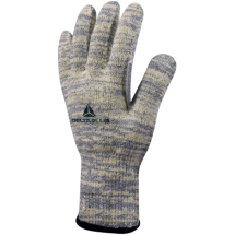  GANT ANTICUT GRIS/JAUNE T9 