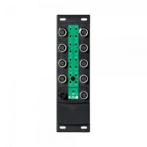  MODULE-BLOC E/S SWD IP69K, 16 