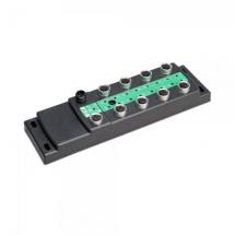  MODULE-BLOC E/S SWD IP69K, 16 