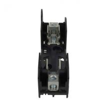  FUSE BLOCK, CLASS H, 250V 60A, 