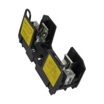 FUSE BLOCK, CLASS H, 250V 60A, 
