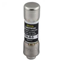  CLASS CC FAST ACTING FUSE CLAS 