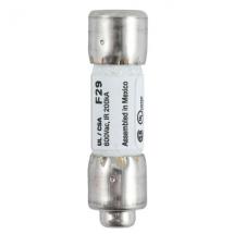  CLASS CC FAST ACTING FUSE CLAS 