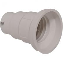  ADAPTEUR DOUILLE B22 EN E27 