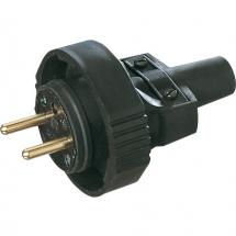  FICHE MALE 16A 2P+T IP65 