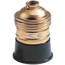  DOUILLE AC.LAIT. E27 M10 GENCO 