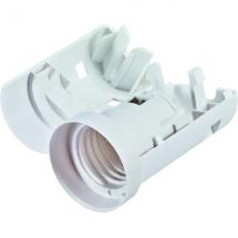  DOUILLE E27 AVEC SERRE CABLE 