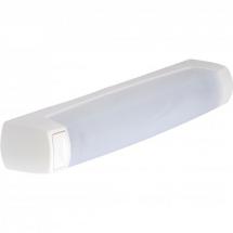  EO S19 LED 400LM 4000K INT BLC 
