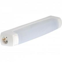  EO S19 LED 400LM 4000K INT 2PT 