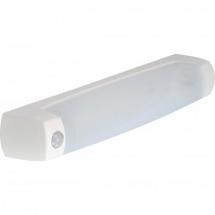  EO S19 LED 400LM 4000K IR 2PT 